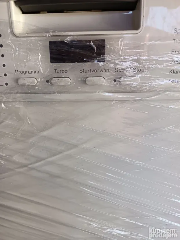 mašina za suđe Miele 12 kom.