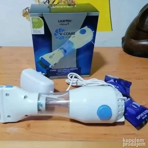 Aparat za vaske