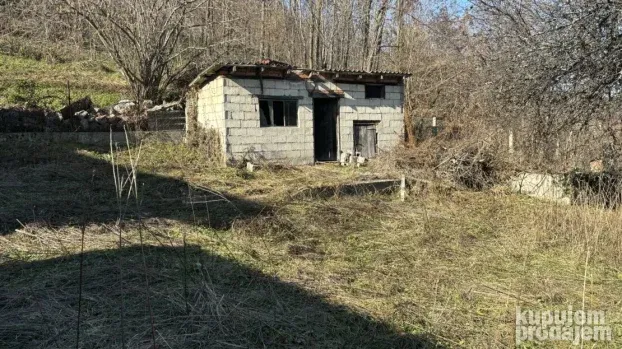 Seosko Domacinstvo, Planina Rudnik