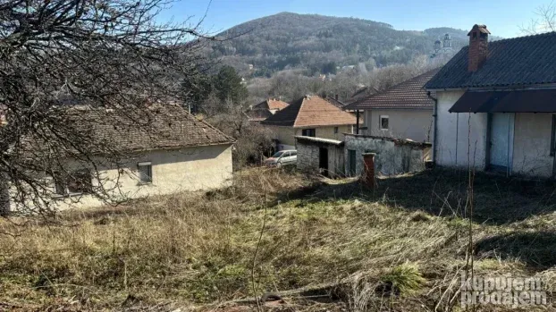 Seosko Domacinstvo, Planina Rudnik