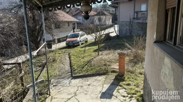 Seosko Domacinstvo, Planina Rudnik