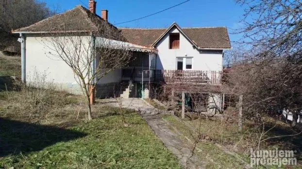 Seosko Domacinstvo, Planina Rudnik