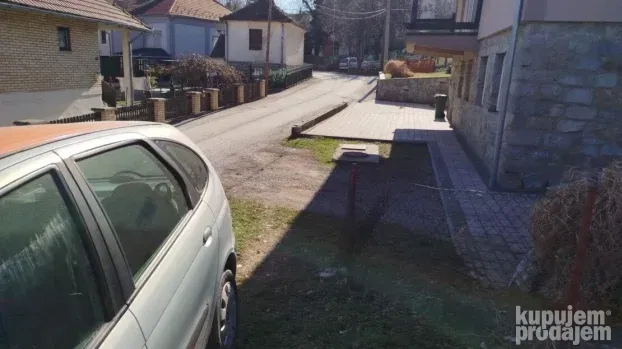 Seosko Domacinstvo, Planina Rudnik