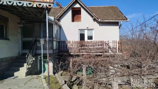 Seosko Domacinstvo, Planina Rudnik