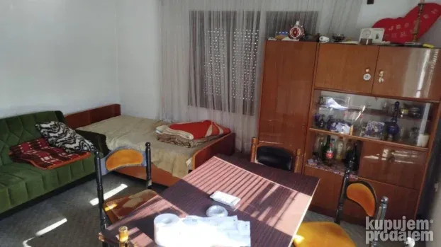 Seosko Domacinstvo, Planina Rudnik