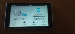 Garmin Nuvi 3597 LMT GPS Navigacija 5