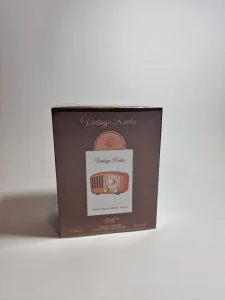 LATTAFA PRIDE Vintage Radio edp 100ml