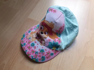 Patrolne sape - Paw Patrol kacket za devojcice