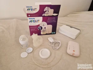 Električna pumpica Avent