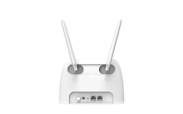 HIKVISION DS-3WR4G12C AC1200 4G CAT4,pošalji poruku