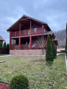 Uzicki put 454D, Ljubovija, Vrhpolje, 4.0 četvorosobna, 120 m²