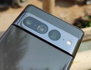 Google Pixel 7 Pro