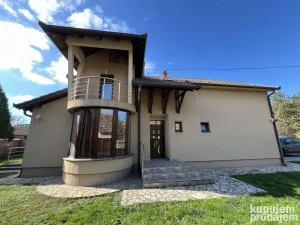 Nemanjina, Obrenovac, 3.0 trosobna, 170 m²
