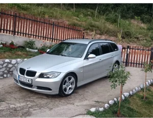 BMW 320