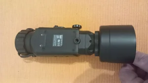 Nightlux TA 435,clip on