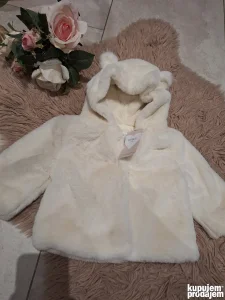 Nova bundica za bebe M&S predivna