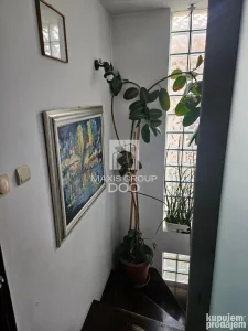 Mite Ružića, Olimp, 5+ petosobna, 146 m²