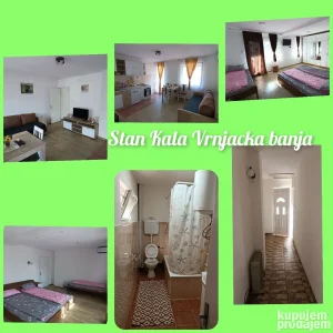 Stan Kala Vrnjacka Banja
