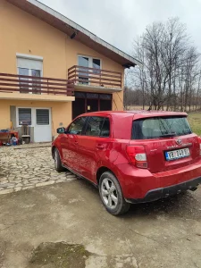 Toyota Urban Cruiser