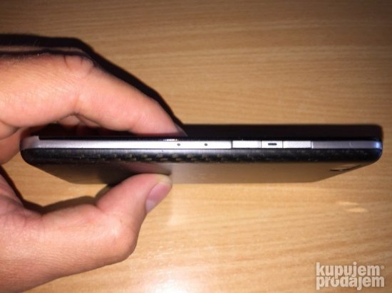 Blackberry Z30