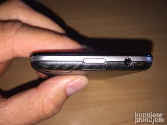 Blackberry Z30