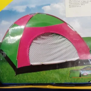 Sator za 4 osobe 200x200x135cm