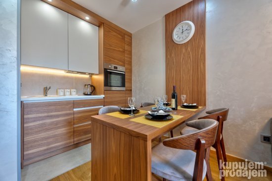 Lux apartman Lea