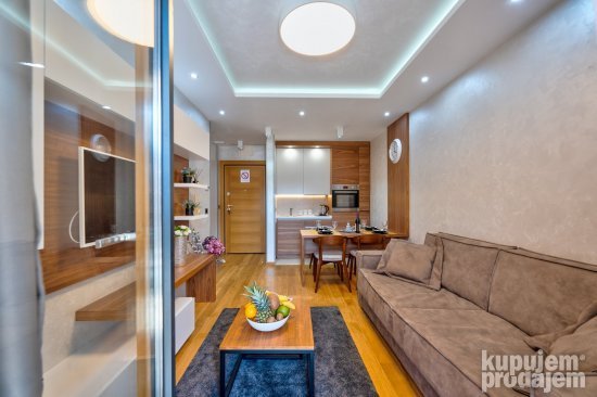 Lux apartman Lea