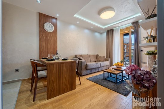 Lux apartman Lea