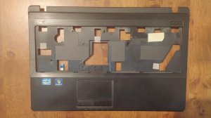 Palmrest , touchpad za Asus X54 , A54 , K54