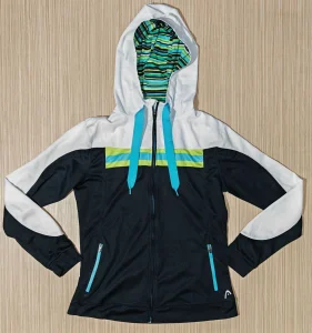 Head ženski duks vel. 40