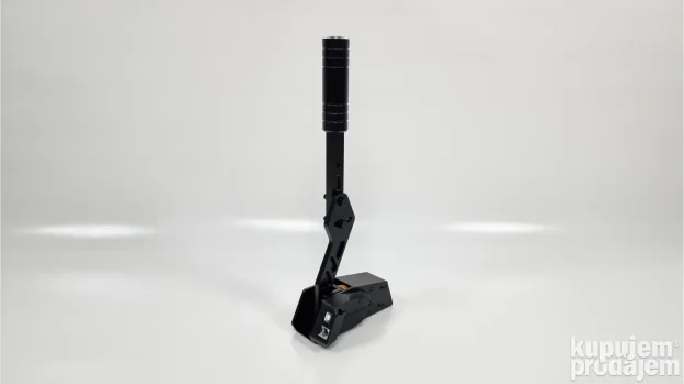 Iznajmljivanje simulatora -  Fanatec MOZA i Playseat PS4/PS5