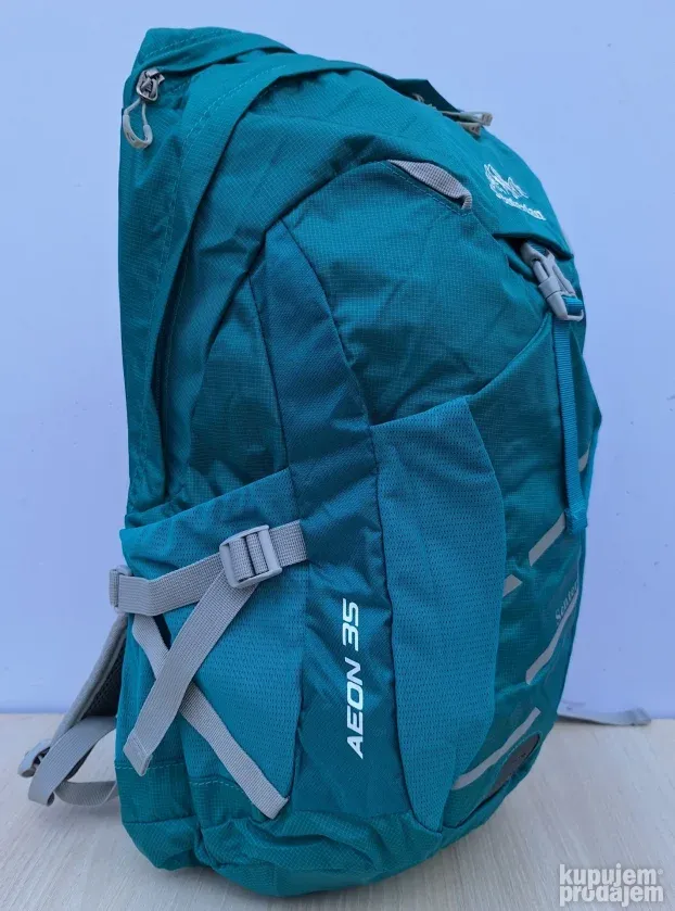 Planinarski Ranac S8205 Senterlan 35 L