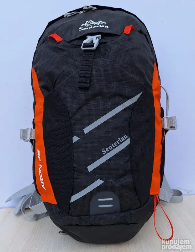 Planinarski Ranac S8205 Senterlan 35 L