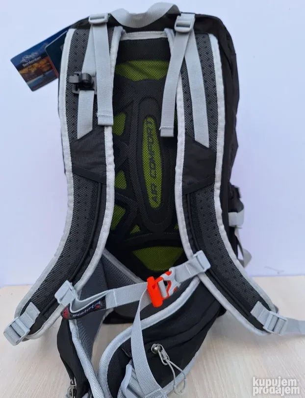 Planinarski Ranac S8205 Senterlan 35 L
