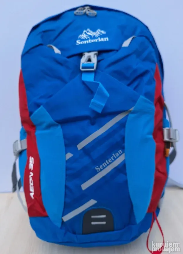 Planinarski Ranac S8205 Senterlan 35 L