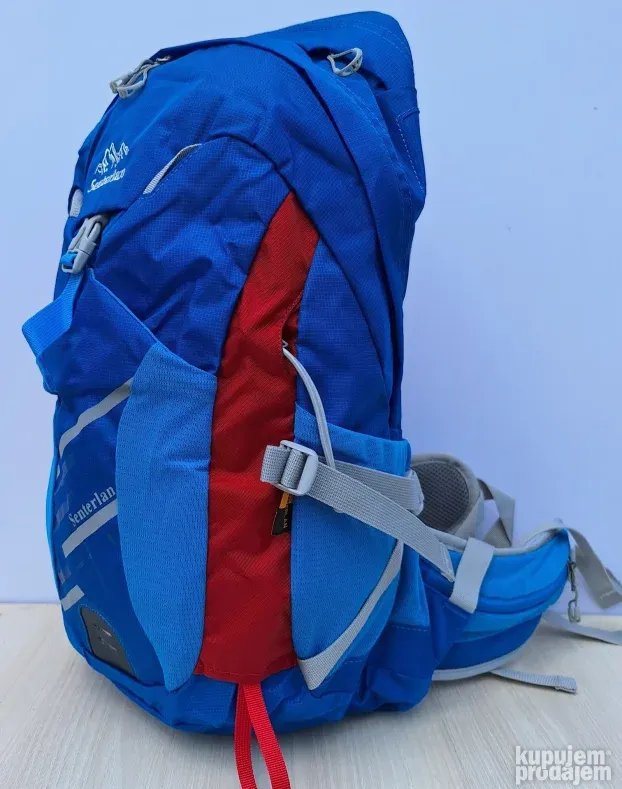 Planinarski Ranac S8205 Senterlan 35 L