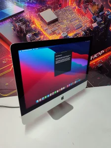Apple iMac 21.5 mid 2014  a1418 / Intel i5 / 8GB / 500GB
