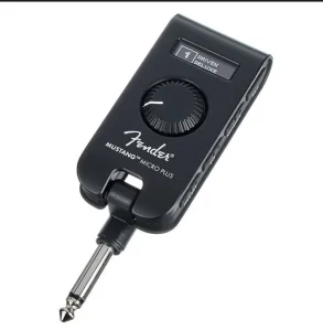 Fender Mustang Micro Plus