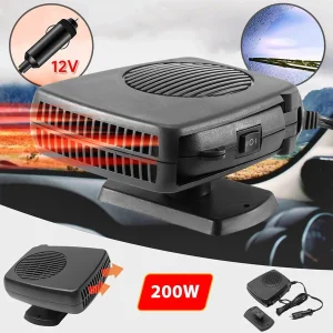 Auto grejalica za auto