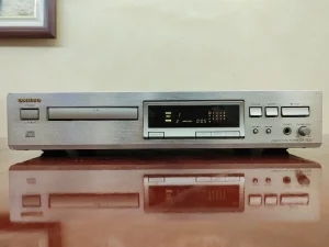 Onkyo DX-7222 cd plejer