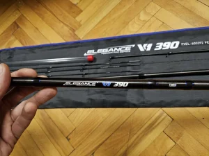 Elegance feeder pro V1 formax 3.9 180g