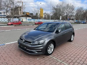 Volkswagen Golf 7