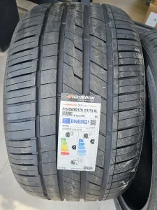 nove gume 315/35 r 21 i 285/40 r21 hankook cayenne