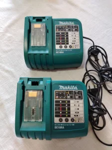 Makita punjaci