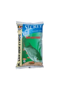 Van Den Eynde - Secret - 1 kg