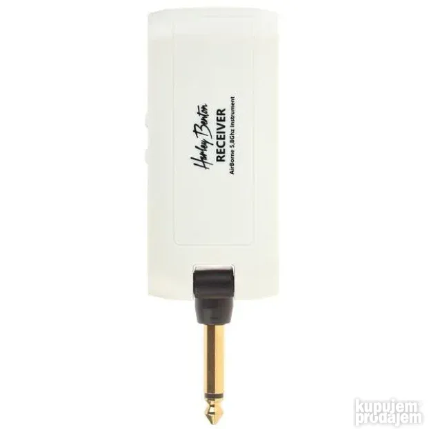 Harley Benton AirBorne 5.8GHz Instrument