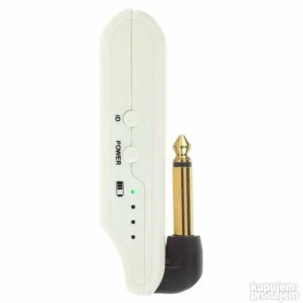 Harley Benton AirBorne 5.8GHz Instrument