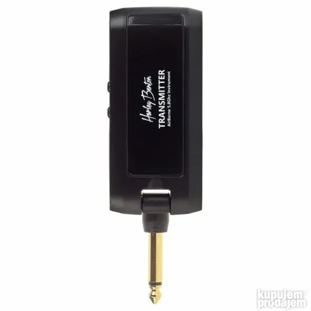 Harley Benton AirBorne 5.8GHz Instrument