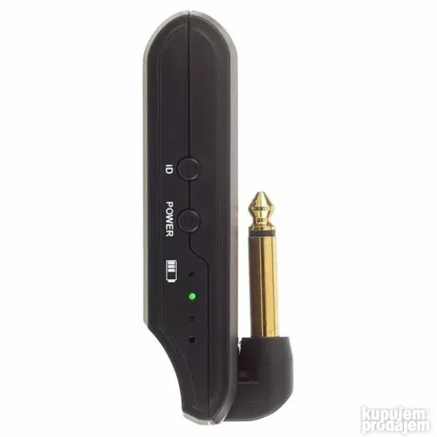 Harley Benton AirBorne 5.8GHz Instrument